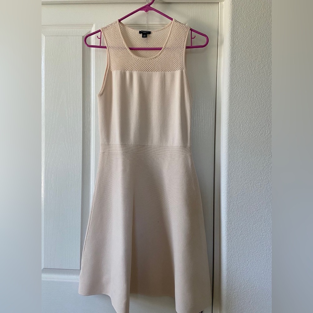 Ann Taylor dress 8p